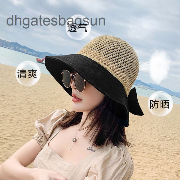brand cap and carvessun hat women's big hat brim sunscreen beach sun full face uv protection foldable straw seaside holiday, Blue;gray
brand cap and carvessun hat women's big hat brim sunscreen beach sun full face uv protection foldable straw seaside holiday, Blue;gray