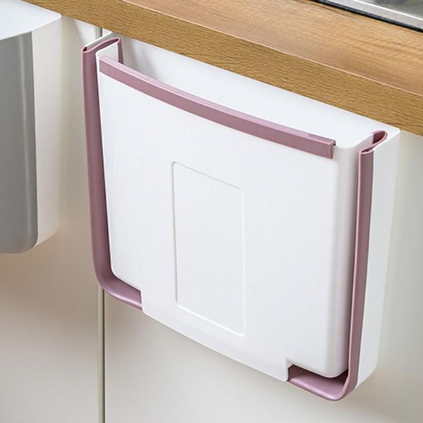 waste bins kitchen cabinet door hanging bin operation simple conveninently toilet folding garbage storage trash can
waste bins kitchen cabinet door hanging bin operation simple conveninently toilet folding garbage storage trash can
