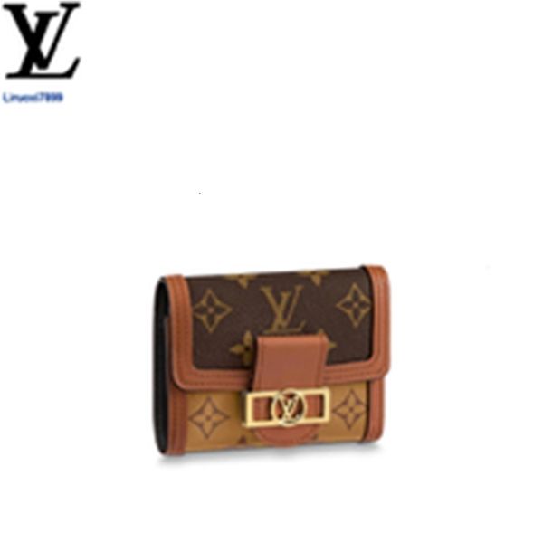 key wallets brand real designer wallet luxury holders lzkw leather long m68725 chain dauphine pouches compact card wallet phone women cases, Red;black
key wallets brand real designer wallet luxury holders lzkw leather long m68725 chain dauphine pouches compact card wallet phone women cases, Red;black