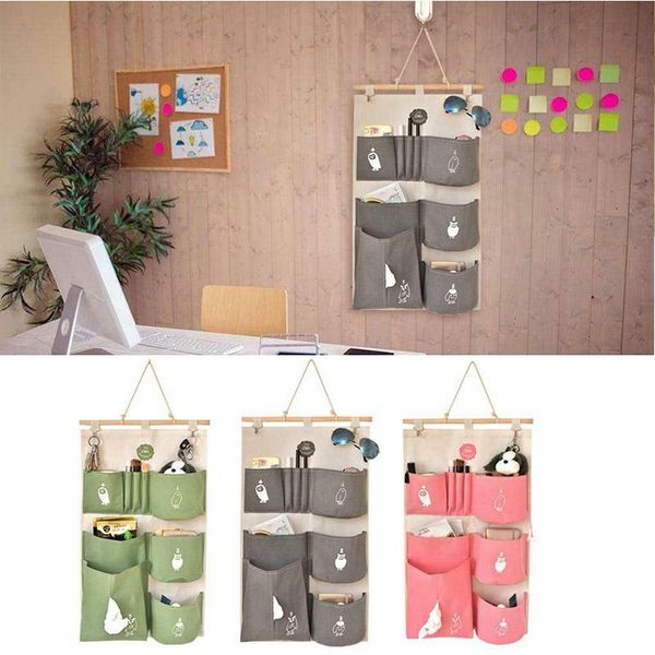 storage boxes & bins wall closet multilayer waterproof cotton linen hanging bags organizer nds
storage boxes & bins wall closet multilayer waterproof cotton linen hanging bags organizer nds