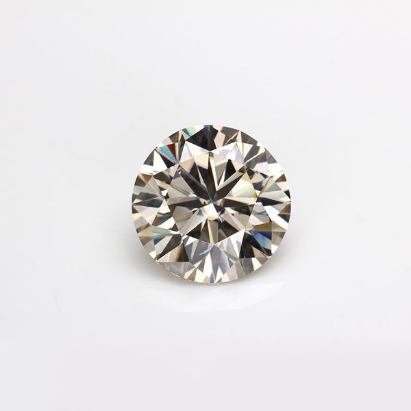 loose gemstones test positive gh white 6.5mm 1.0ct round brilliant cut moissanites stone for making engagement rings jewelry, Black
loose gemstones test positive gh white 6.5mm 1.0ct round brilliant cut moissanites stone for making engagement rings jewelry, Black