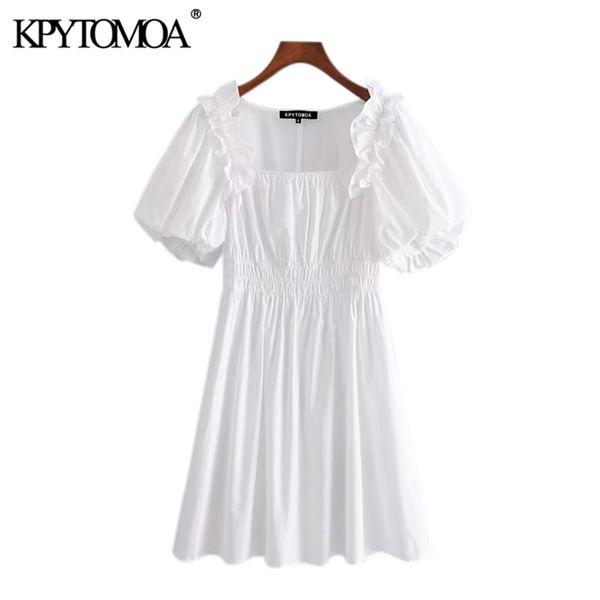 women sweet fashion ruffled pleated mini dress square collar elastic waist female dresses vestidos mujer 210420, Black;gray
women sweet fashion ruffled pleated mini dress square collar elastic waist female dresses vestidos mujer 210420, Black;gray