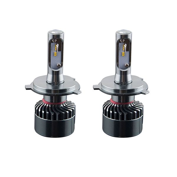 2 pieces h4 car headlight csp 6000k 120w 12000lm led drl fog lamp auto plug play bulb direct day light
2 pieces h4 car headlight csp 6000k 120w 12000lm led drl fog lamp auto plug play bulb direct day light