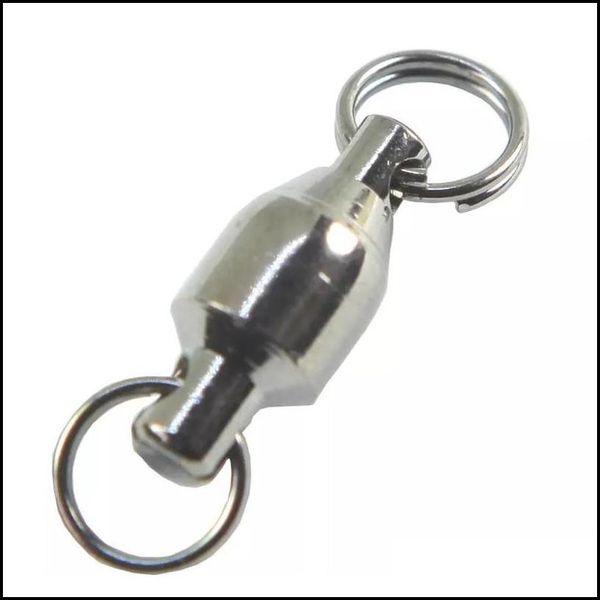 aessories sports & outdoors high quanlity swivels with split ring 08 ball bearing stainless steel fishing rolling s jlleer xmhyard drop d
aessories sports & outdoors high quanlity swivels with split ring 08 ball bearing stainless steel fishing rolling s jlleer xmhyard drop d