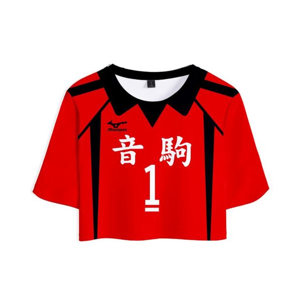 women's t-shirt 2021kpop women t shirt o-neck tshirt female print anime haikyuu nekoma high school short sleeve casual regular polyeste, White
women's t-shirt 2021kpop women t shirt o-neck tshirt female print anime haikyuu nekoma high school short sleeve casual regular polyeste, White