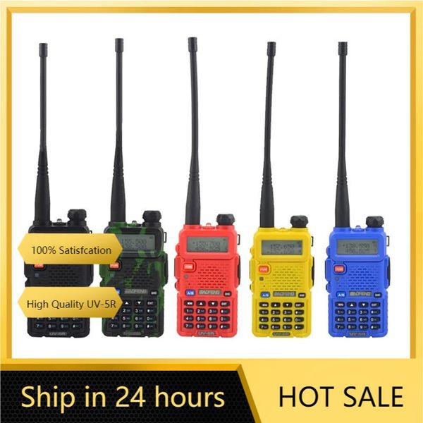baofeng walkie talkie bf uv-5r fm portable uv 5r high power amateur ham radio station uv5r 10km intercom with earpiece
baofeng walkie talkie bf uv-5r fm portable uv 5r high power amateur ham radio station uv5r 10km intercom with earpiece