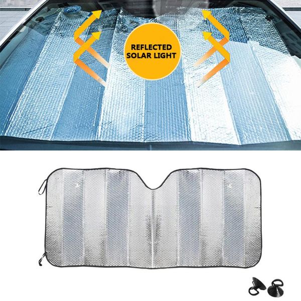 car sunshade sun shade protector parasol auto front window covers heat insulation interior protection
car sunshade sun shade protector parasol auto front window covers heat insulation interior protection