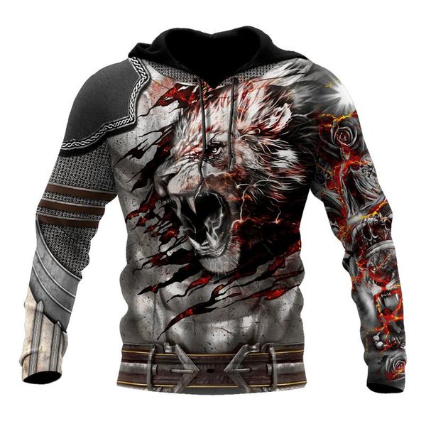 men's hoodies & sweatshirts amor lion tattoo 3d print spring autumn fashion casual hoodie streetwear harajuku zip 5xl oversized pullo, Black
men's hoodies & sweatshirts amor lion tattoo 3d print spring autumn fashion casual hoodie streetwear harajuku zip 5xl oversized pullo, Black