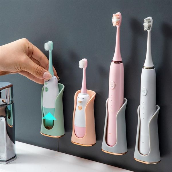 toothbrush holders silicone electric wall-mounted punch-hanger organizer hooks bathroom accessories storage
toothbrush holders silicone electric wall-mounted punch-hanger organizer hooks bathroom accessories storage