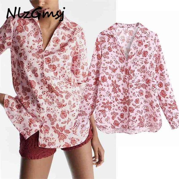 summer blouse elegant turn down collar printed shirts spring single breasted ladies 05 210628, White
summer blouse elegant turn down collar printed shirts spring single breasted ladies 05 210628, White