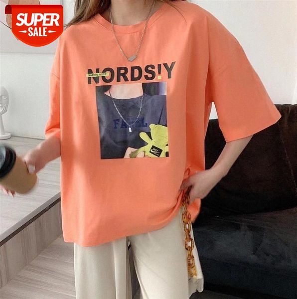 li zhiqi korean simple casual loose letter square necklace print short sleeve t-shirt 110472 #h447, Black;gray
li zhiqi korean simple casual loose letter square necklace print short sleeve t-shirt 110472 #h447, Black;gray