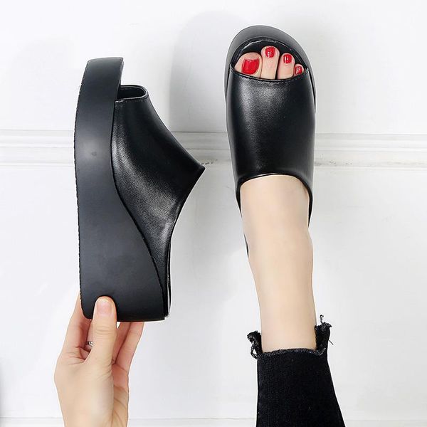 slippers fashion jelly sandals summer candy woman shoes flats ladies womens zapatos mujer slip on pearl beach wedges slides shoe, Black
slippers fashion jelly sandals summer candy woman shoes flats ladies womens zapatos mujer slip on pearl beach wedges slides shoe, Black