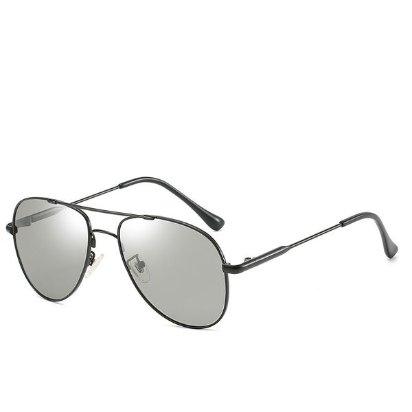 luxury designer 2021 driving pchromic sun men polarized chameleon discoloration sun glasses for men oculos de sol masculino p7th w8l8, White;black
luxury designer 2021 driving pchromic sun men polarized chameleon discoloration sun glasses for men oculos de sol masculino p7th w8l8, White;black