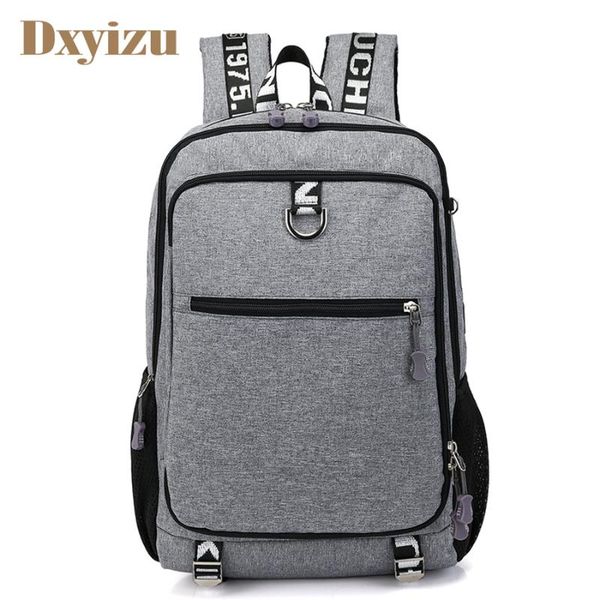 backpack preppy style usb charge multifunction mochila men school bag laptravel large capacity college student backpacks
backpack preppy style usb charge multifunction mochila men school bag laptravel large capacity college student backpacks