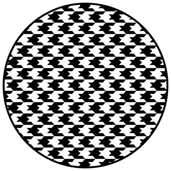 carpets modern fashion classic black and white houndstooth round bedroom living room short crystal velvet hallway carpet floor mat
carpets modern fashion classic black and white houndstooth round bedroom living room short crystal velvet hallway carpet floor mat