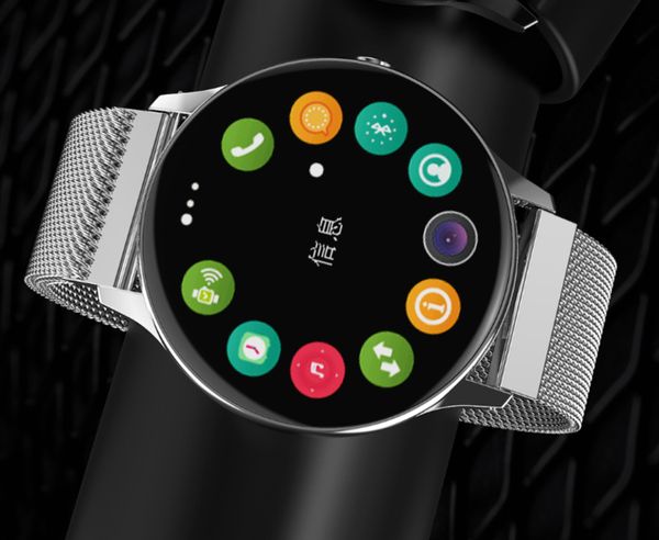 watch smart lige new wristband men women sport clock heart rate sleep monitor bluetooth call smartwatch for phone, Slivery;brown
watch smart lige new wristband men women sport clock heart rate sleep monitor bluetooth call smartwatch for phone, Slivery;brown
