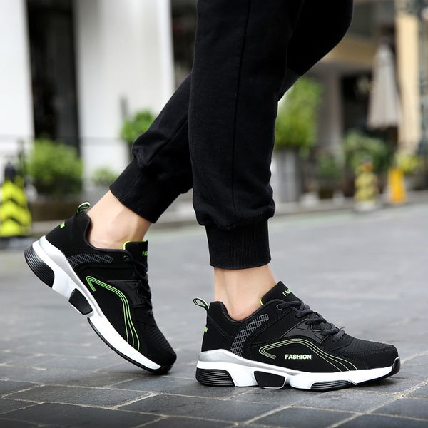 leahter womens men running shoes black white red volt code: lx32-8816 sports trainers sneakers size eur 39-44
leahter womens men running shoes black white red volt code: lx32-8816 sports trainers sneakers size eur 39-44