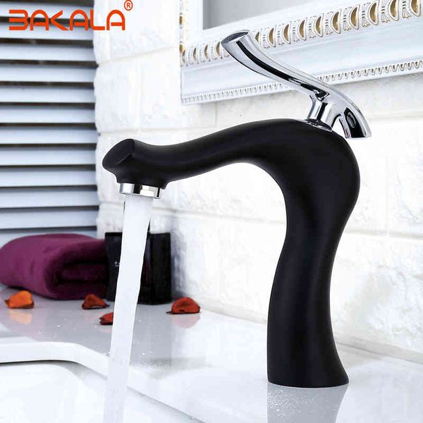 bathroom sink faucets luxury basin water tap solid black brass chrome gold finish single handle mixer sbn2
bathroom sink faucets luxury basin water tap solid black brass chrome gold finish single handle mixer sbn2