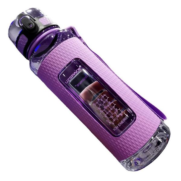 water bottle sports bottles gym leak-proof drop-proof portable shaker outdoor travel kettle plastic drink bpa free
water bottle sports bottles gym leak-proof drop-proof portable shaker outdoor travel kettle plastic drink bpa free