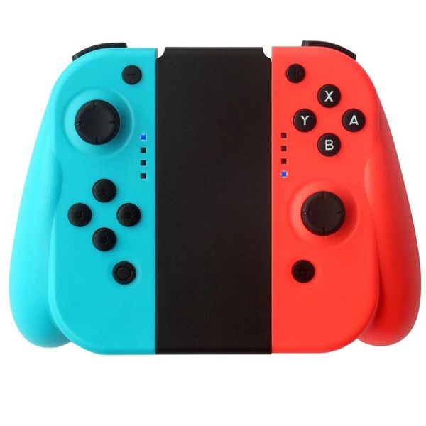 wireless controller left right bluetooth gamepad for switch handle grip ns -switch console gamer gift game controllers & joysticks
wireless controller left right bluetooth gamepad for switch handle grip ns -switch console gamer gift game controllers & joysticks