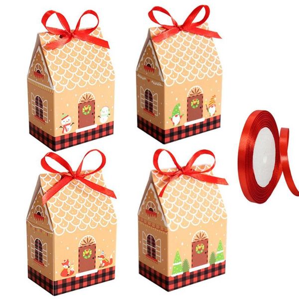 christmas decorations 24 sets rope kraft paper tree pendant snowman house gift box biscuit bags candy bag cookies
christmas decorations 24 sets rope kraft paper tree pendant snowman house gift box biscuit bags candy bag cookies