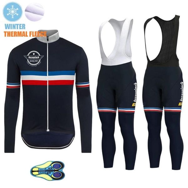 winter 2021 france team julian alaphilippe cycling jersey set world quick step clothing thermal jacket maillot racing sets, Black;blue
winter 2021 france team julian alaphilippe cycling jersey set world quick step clothing thermal jacket maillot racing sets, Black;blue