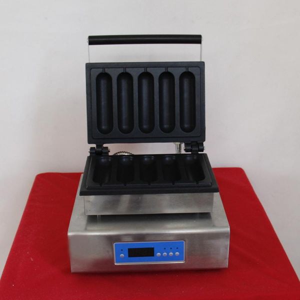 design automatic digital commercial dog machine lolly waffle maker french sausage bread makers
design automatic digital commercial dog machine lolly waffle maker french sausage bread makers
