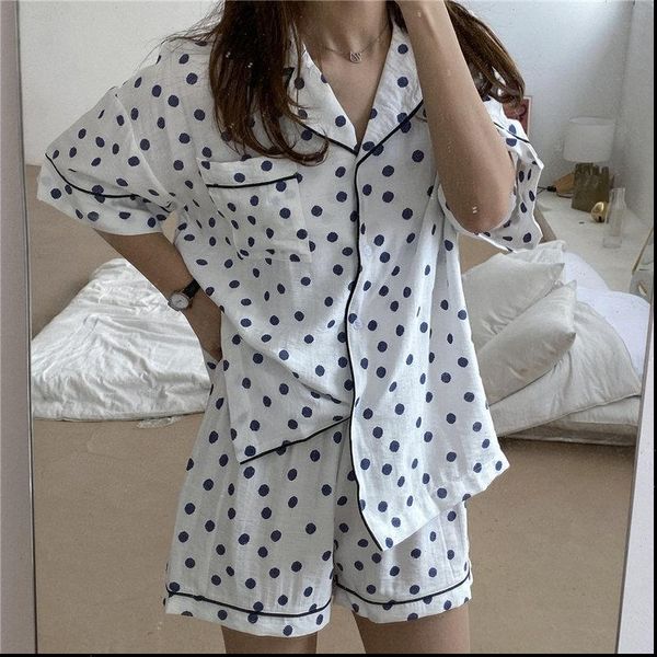 comfortable soft chic minimalist womens sleepwears sweet loose pajamas suits home clothes shorts leisure fashion sleepwear, Black;red
comfortable soft chic minimalist womens sleepwears sweet loose pajamas suits home clothes shorts leisure fashion sleepwear, Black;red
