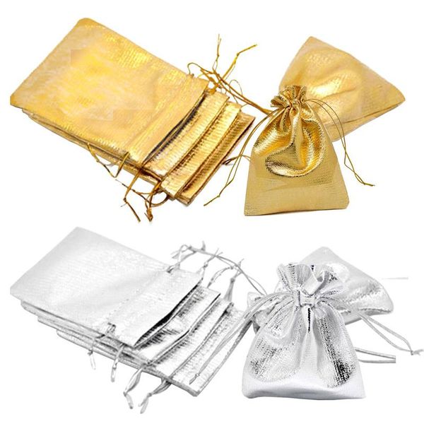 jewelry pouches, bags 50pcs/lot packaging silvery golden foil cloth drawstring velvet bag 7x9 cm 9x12 wedding party gift storage, Pink;blue
jewelry pouches, bags 50pcs/lot packaging silvery golden foil cloth drawstring velvet bag 7x9 cm 9x12 wedding party gift storage, Pink;blue