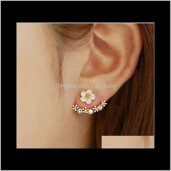 stud earring daisy flowers geometry jewelry earrings for women and girls ear jacket studs drop delivery 2021 m816t, Golden;silver
stud earring daisy flowers geometry jewelry earrings for women and girls ear jacket studs drop delivery 2021 m816t, Golden;silver