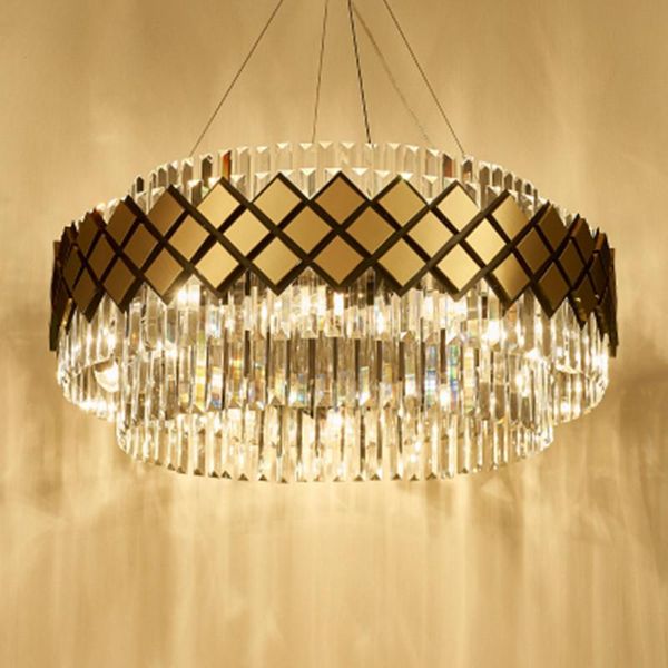 pendant lamps modern crystal gold rectangle chandelier lighting for dining room bedroom round chandeliers living light fixtures
pendant lamps modern crystal gold rectangle chandelier lighting for dining room bedroom round chandeliers living light fixtures