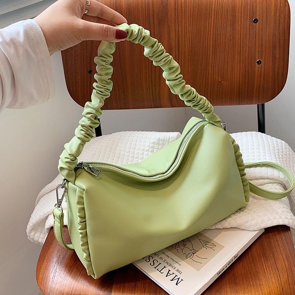 evening bags simple large-capacity pu leather shoulder for women summer trendy fashion wild shopping handbags crossbody bag tote
evening bags simple large-capacity pu leather shoulder for women summer trendy fashion wild shopping handbags crossbody bag tote