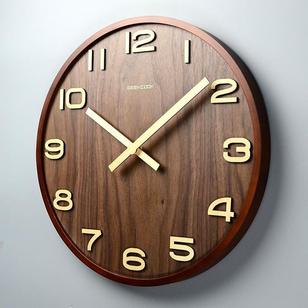 wall clocks modern design quartz clock living room mute fashion hanging creative simple bedroom watch wood
wall clocks modern design quartz clock living room mute fashion hanging creative simple bedroom watch wood
