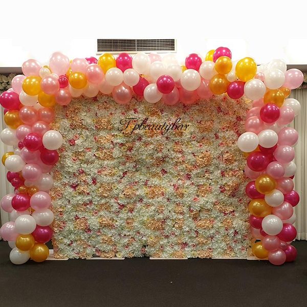 decorative flowers & wreaths 40x60cm ose artificial flower wall panel decor backdrop wedding party event birthday shop window l
decorative flowers & wreaths 40x60cm ose artificial flower wall panel decor backdrop wedding party event birthday shop window l