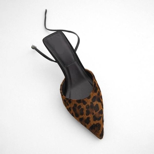 dress shoes shallow mouth sandals summer heels 2021 women's large size girls stiletto high pointed big comfort leopard, Black
dress shoes shallow mouth sandals summer heels 2021 women's large size girls stiletto high pointed big comfort leopard, Black