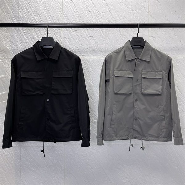 men's jacket -5xl designer autumn winter turtle neck coats fashion street looks 98858, Black;brown
men's jacket -5xl designer autumn winter turtle neck coats fashion street looks 98858, Black;brown
