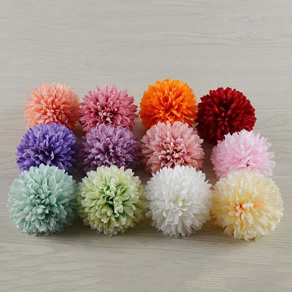 decorative flowers & wreaths simulation table tennis chrysanthemum flower wedding decoration silk ball head melaleuca j7a7418
decorative flowers & wreaths simulation table tennis chrysanthemum flower wedding decoration silk ball head melaleuca j7a7418