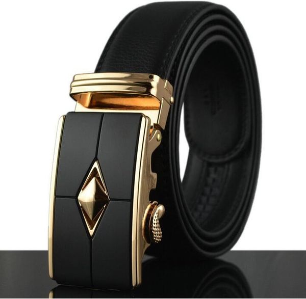 belt men genuine luxury leather belts for men,strap male metal automatic buckle men's, Black;brown
belt men genuine luxury leather belts for men,strap male metal automatic buckle men's, Black;brown