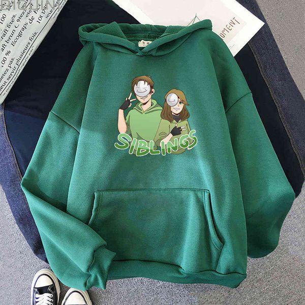 dream smp hoodies oversized sweatshirt women kawaii cartoon siblings smile pullovers punk clothes streetwear men harajuku y0820, Black
dream smp hoodies oversized sweatshirt women kawaii cartoon siblings smile pullovers punk clothes streetwear men harajuku y0820, Black