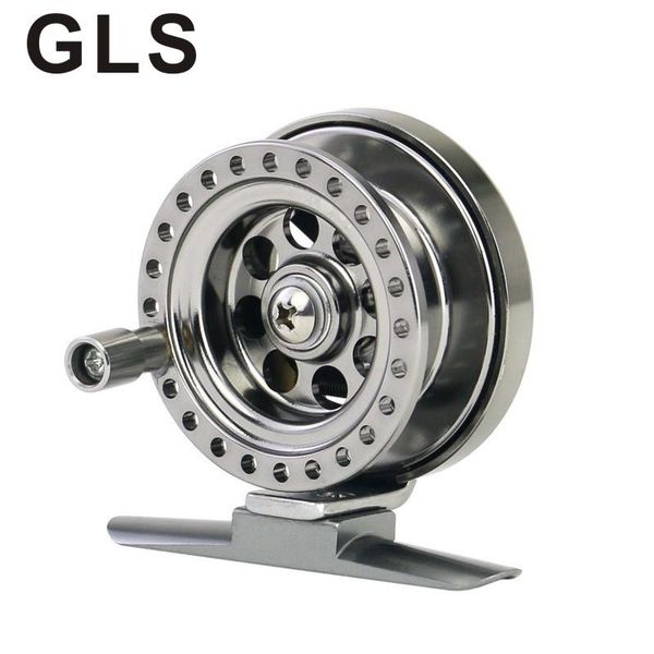 baitcasting reels gls brand blv50 full metal front wheel ice fishing aluminum alloy material durable
baitcasting reels gls brand blv50 full metal front wheel ice fishing aluminum alloy material durable