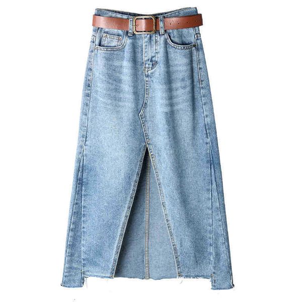 skirts casual split long denim women button pockets jeans summer korean vintage high waist a-line skirt faldas largas 2bei, Black
skirts casual split long denim women button pockets jeans summer korean vintage high waist a-line skirt faldas largas 2bei, Black