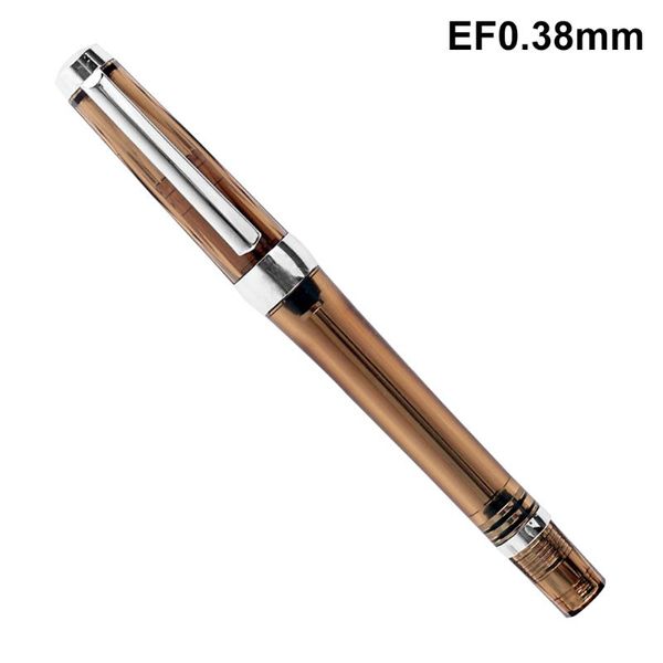 fountain pens gift office large capacity calligraphy ink stationery study writing ef f nib fashion pen transparent vaccum resin
fountain pens gift office large capacity calligraphy ink stationery study writing ef f nib fashion pen transparent vaccum resin