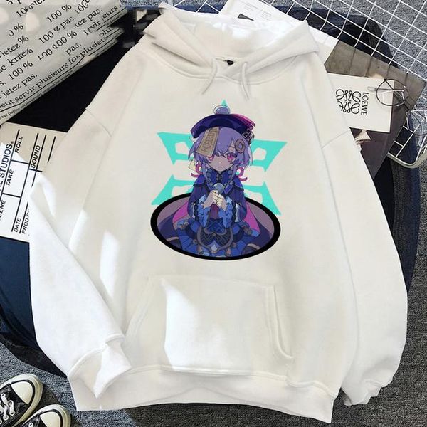 men's hoodies & sweatshirts 2021 genshin impact men / women pullovers long sleeves hooded oversized fashion clothing 300, Black
men's hoodies & sweatshirts 2021 genshin impact men / women pullovers long sleeves hooded oversized fashion clothing 300, Black