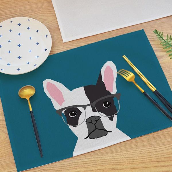 mats & pads kitchen accessories table mat home decoration waterproof and oil-proof placemat for dogs pets
mats & pads kitchen accessories table mat home decoration waterproof and oil-proof placemat for dogs pets
