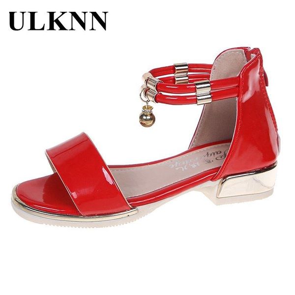kids princess fashion shoes girl flats children's solid sandals summer footwear 26-36 round toe non-slip pink sandal, Black;red
kids princess fashion shoes girl flats children's solid sandals summer footwear 26-36 round toe non-slip pink sandal, Black;red