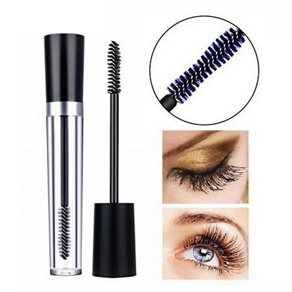 3pcs refillable 7.5ml empty mascara tube wand eyelash cream container bottle storage bottles & jars
3pcs refillable 7.5ml empty mascara tube wand eyelash cream container bottle storage bottles & jars