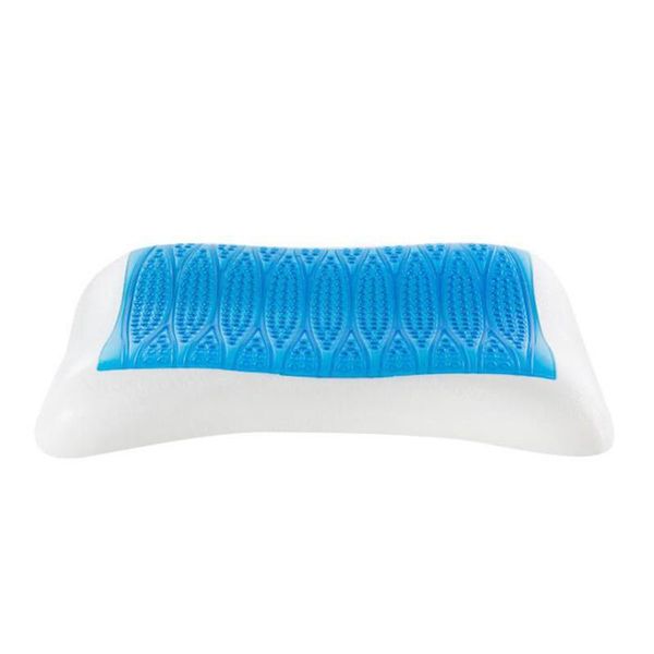 pillow purenlatex silicone gel pillows memory foam summer ice-cooling neck ice-cool cervical vertebra orthopedic healing cushion
pillow purenlatex silicone gel pillows memory foam summer ice-cooling neck ice-cool cervical vertebra orthopedic healing cushion