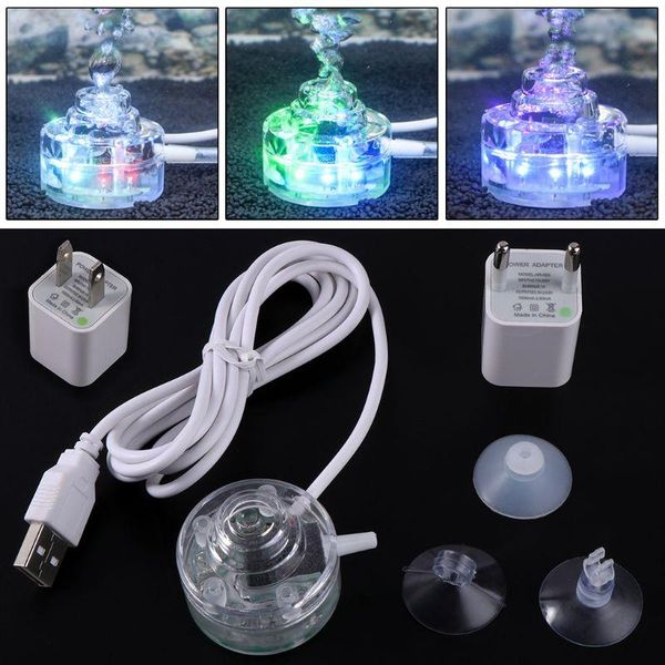 decorations aquarium led colorful diving lights fish tank landscaping decorative bubble light
decorations aquarium led colorful diving lights fish tank landscaping decorative bubble light