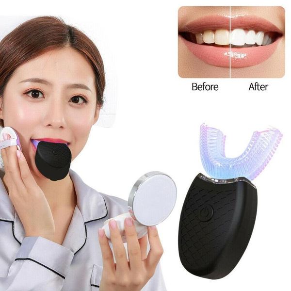 1pc electric toothbrush sonic automatic u teeth shaped ultrasonic whitening silic a7y2 smart
1pc electric toothbrush sonic automatic u teeth shaped ultrasonic whitening silic a7y2 smart