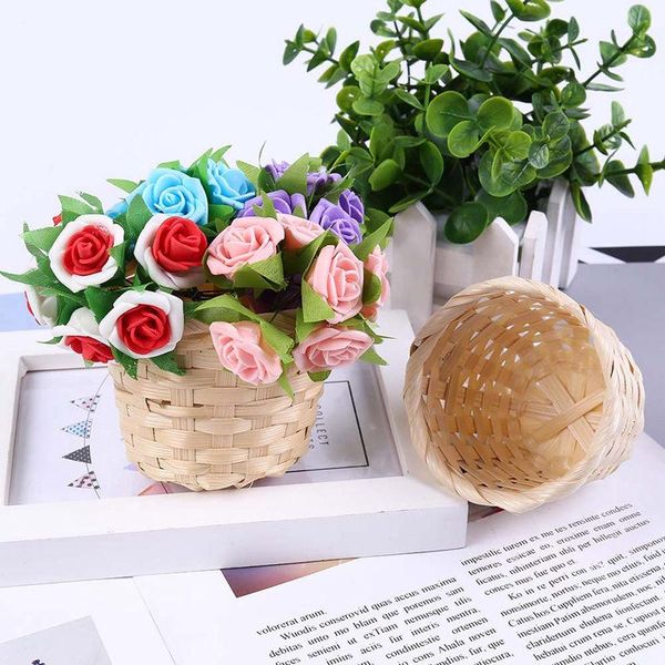 storage baskets sundries organizer rattan plant box bamboo weaving products wicker small basket deskfinishing home
storage baskets sundries organizer rattan plant box bamboo weaving products wicker small basket deskfinishing home